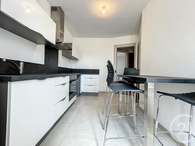 Appartement F1 à louer - 1 pièce - 32.9 m2 - BELFORT - 90 - FRANCHE-COMTE - Century 21 Agence Du Théâtre