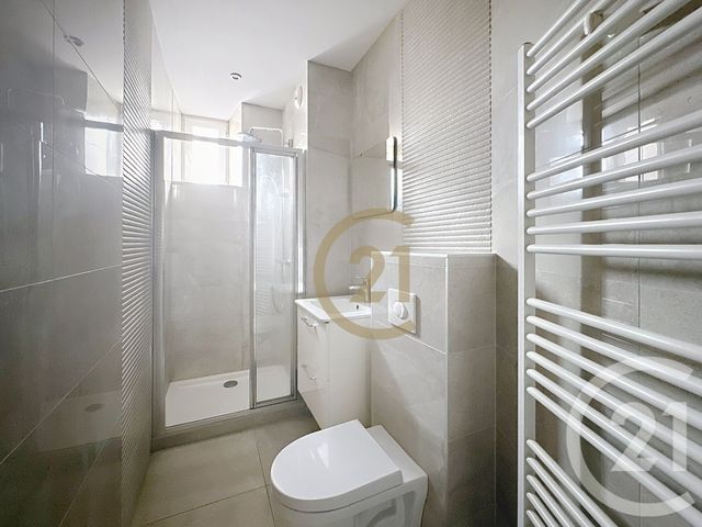 Appartement F1 à louer - 1 pièce - 32.9 m2 - BELFORT - 90 - FRANCHE-COMTE - Century 21 Agence Du Théâtre