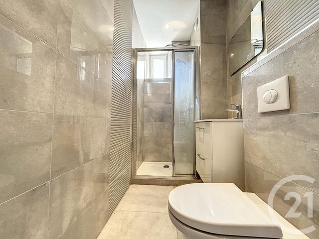 Appartement F1 à louer - 1 pièce - 32.9 m2 - BELFORT - 90 - FRANCHE-COMTE - Century 21 Agence Du Théâtre