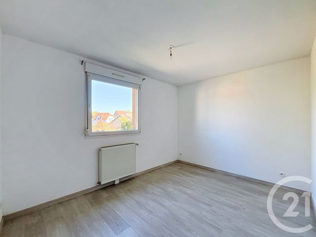 Appartement F4 à vendre - 3 pièces - 76.88 m2 - BELFORT - 90 - FRANCHE-COMTE - Century 21 Agence Du Théâtre
