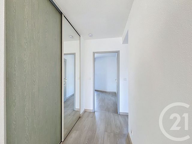 Appartement F4 à vendre - 3 pièces - 76.88 m2 - BELFORT - 90 - FRANCHE-COMTE - Century 21 Agence Du Théâtre