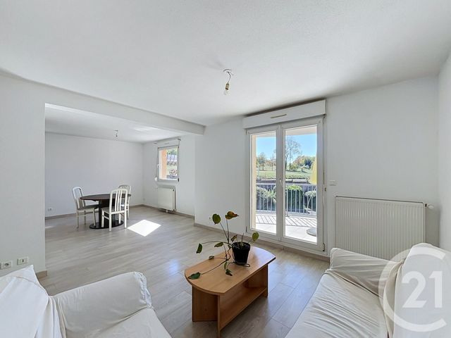 appartement - BELFORT - 90