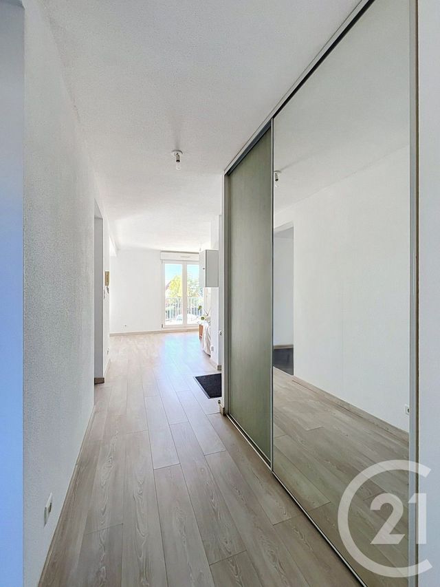 Appartement F4 à vendre - 3 pièces - 76.88 m2 - BELFORT - 90 - FRANCHE-COMTE - Century 21 Agence Du Théâtre