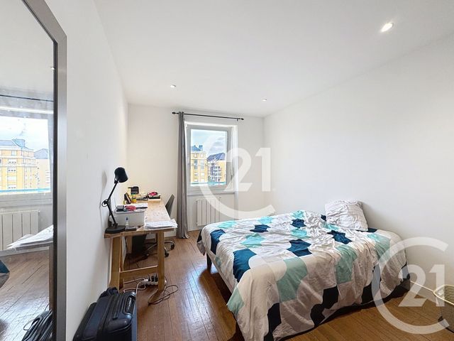 Appartement à vendre - 5 pièces - 88.15 m2 - BELFORT - 90 - FRANCHE-COMTE - Century 21 Agence Du Théâtre