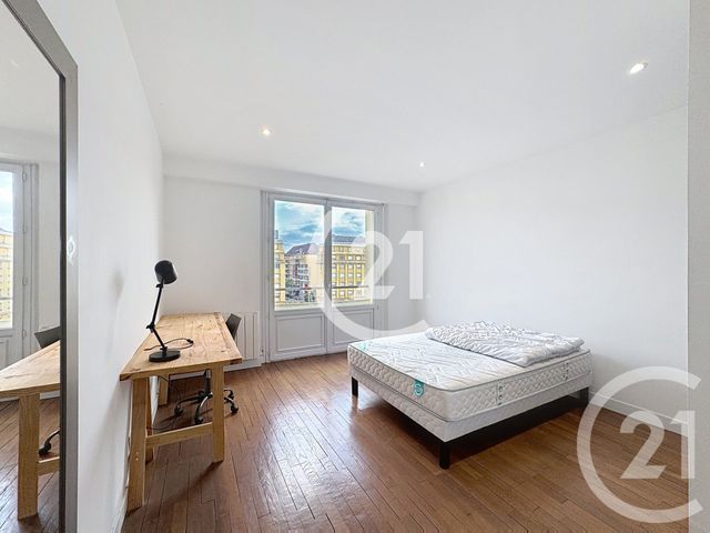 Appartement à vendre - 5 pièces - 88.15 m2 - BELFORT - 90 - FRANCHE-COMTE - Century 21 Agence Du Théâtre