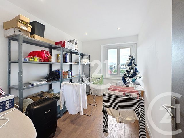 Appartement à vendre - 5 pièces - 88.15 m2 - BELFORT - 90 - FRANCHE-COMTE - Century 21 Agence Du Théâtre