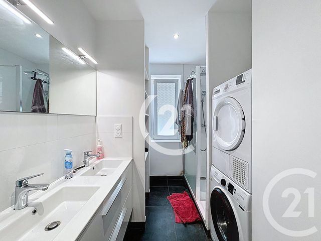 Appartement à vendre - 5 pièces - 88.15 m2 - BELFORT - 90 - FRANCHE-COMTE - Century 21 Agence Du Théâtre