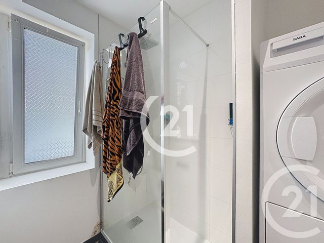 Appartement à vendre - 5 pièces - 88.15 m2 - BELFORT - 90 - FRANCHE-COMTE - Century 21 Agence Du Théâtre