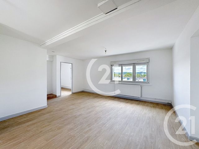 Afficher la photo en grand Appartement T4 à vendre - 4 pièces - 65.56 m2 - AUDINCOURT - 25 - FRANCHE-COMTE - Century 21 Agence Du Théâtre