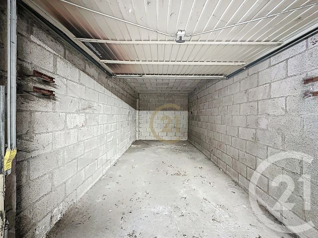 parking à vendre - 15.0 m2 - BELFORT - 90 - FRANCHE-COMTE - Century 21 Agence Du Théâtre