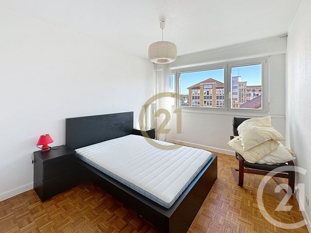 Appartement F3 à louer - 3 pièces - 66.06 m2 - BELFORT - 90 - FRANCHE-COMTE - Century 21 Agence Du Théâtre