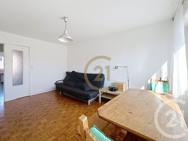 Appartement F3 à louer - 3 pièces - 66.06 m2 - BELFORT - 90 - FRANCHE-COMTE - Century 21 Agence Du Théâtre