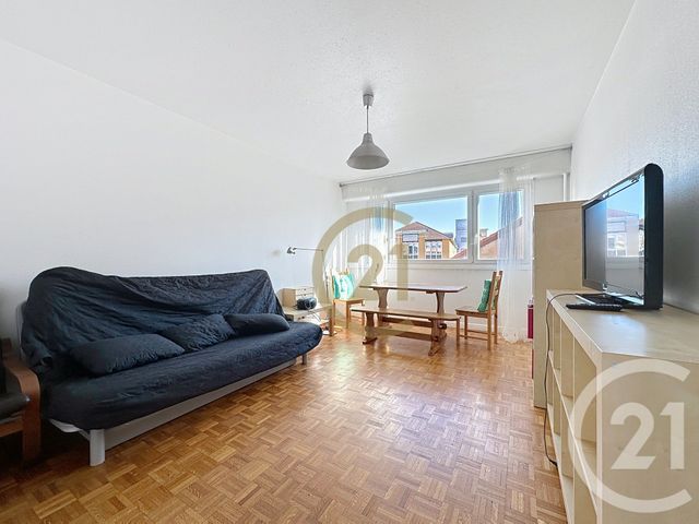 Appartement F3 à louer - 3 pièces - 66.06 m2 - BELFORT - 90 - FRANCHE-COMTE - Century 21 Agence Du Théâtre
