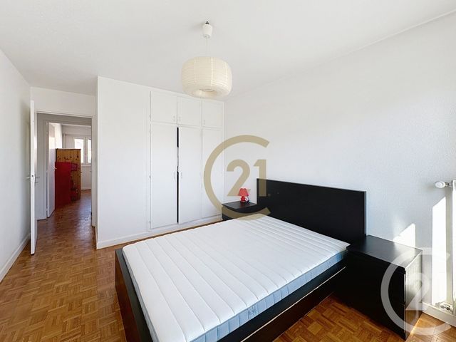 Appartement F3 à louer - 3 pièces - 66.06 m2 - BELFORT - 90 - FRANCHE-COMTE - Century 21 Agence Du Théâtre