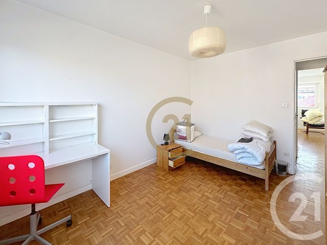 Appartement F3 à louer - 3 pièces - 66.06 m2 - BELFORT - 90 - FRANCHE-COMTE - Century 21 Agence Du Théâtre