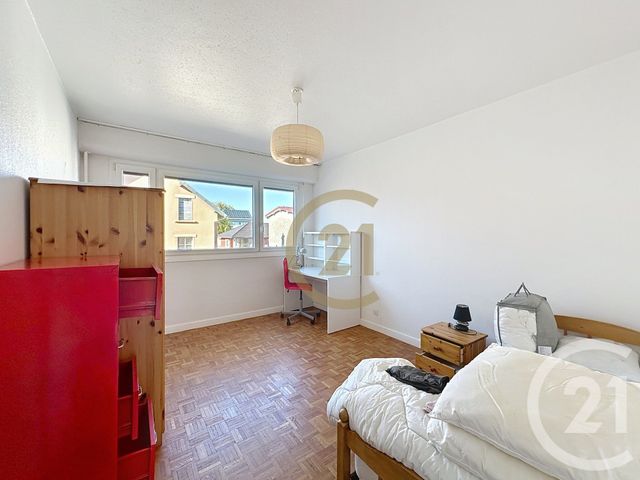 Appartement F3 à louer - 3 pièces - 66.06 m2 - BELFORT - 90 - FRANCHE-COMTE - Century 21 Agence Du Théâtre