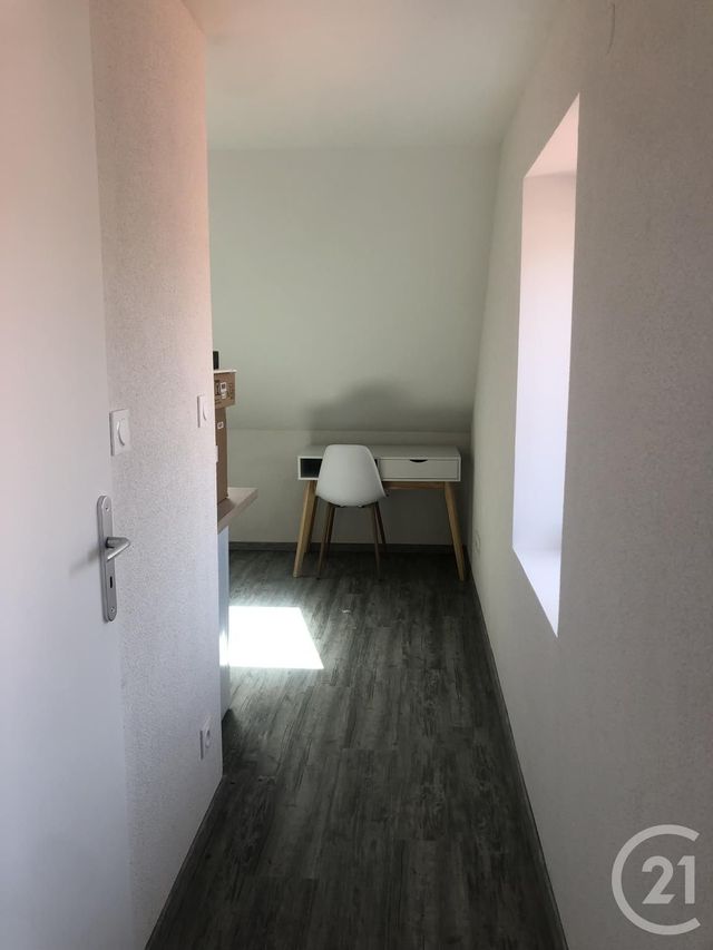 Appartement F1 à louer - 1 pièce - 18.4 m2 - BELFORT - 90 - FRANCHE-COMTE - Century 21 Agence Du Théâtre