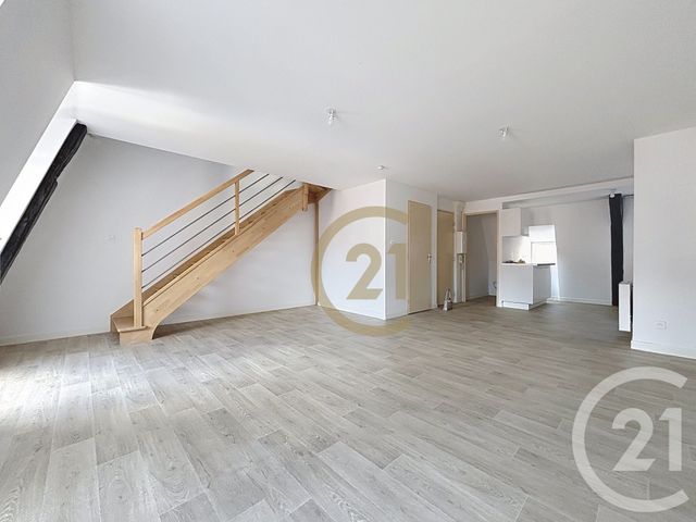 appartement - BELFORT - 90