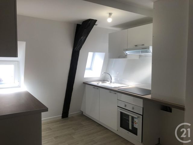 appartement - BELFORT - 90
