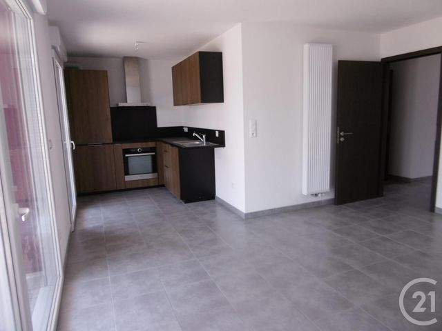 appartement - BELFORT - 90