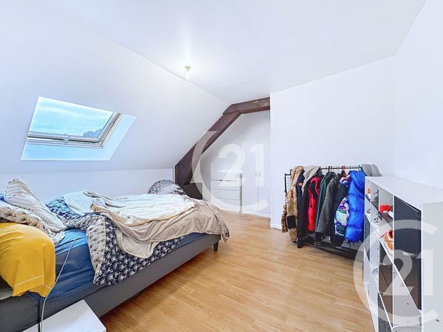 Appartement T2 à vendre - 2 pièces - 36.08 m2 - BELFORT - 90 - FRANCHE-COMTE - Century 21 Agence Du Théâtre