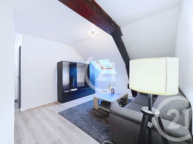 Appartement T2 à vendre - 2 pièces - 36.08 m2 - BELFORT - 90 - FRANCHE-COMTE - Century 21 Agence Du Théâtre