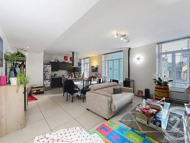 appartement - BELFORT - 90