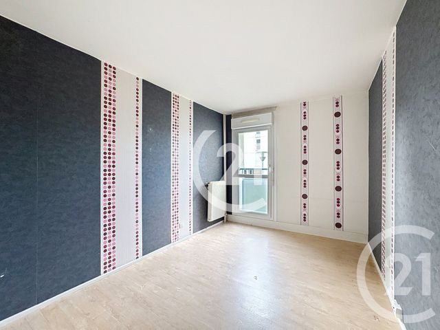 Appartement T2 à vendre - 2 pièces - 50.56 m2 - EXINCOURT - 25 - FRANCHE-COMTE - Century 21 Agence Du Théâtre