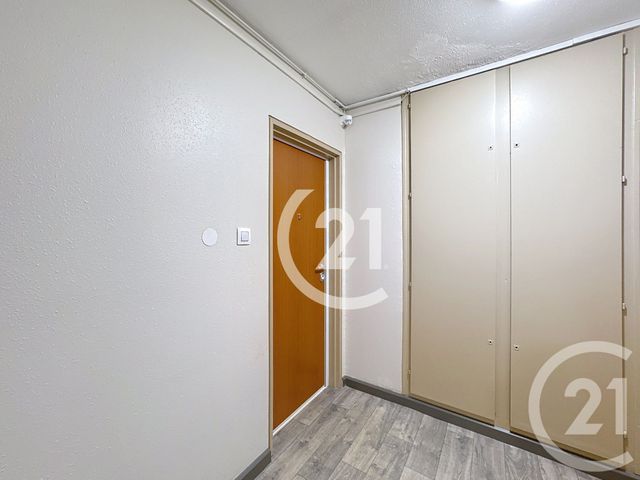 Appartement T2 à vendre - 2 pièces - 50.56 m2 - EXINCOURT - 25 - FRANCHE-COMTE - Century 21 Agence Du Théâtre