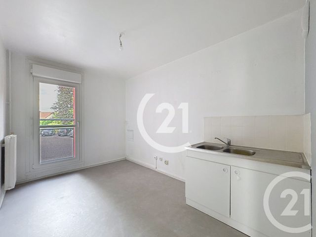 Appartement T2 à vendre - 2 pièces - 50.56 m2 - EXINCOURT - 25 - FRANCHE-COMTE - Century 21 Agence Du Théâtre