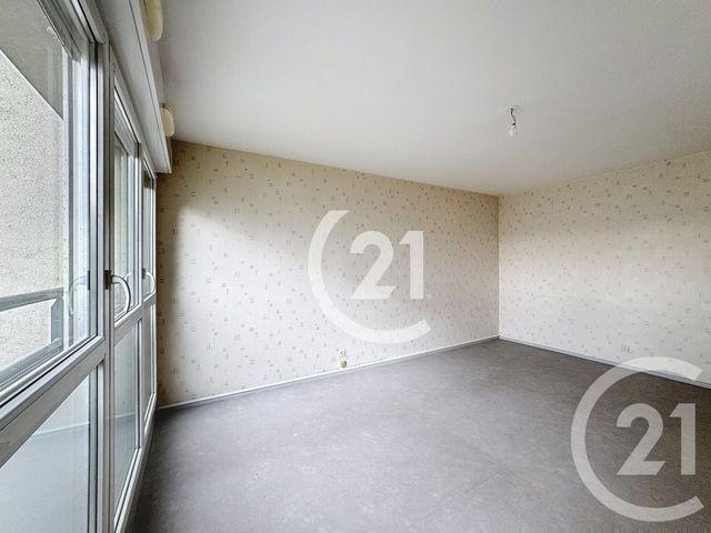 Appartement T2 à vendre - 2 pièces - 50.56 m2 - EXINCOURT - 25 - FRANCHE-COMTE - Century 21 Agence Du Théâtre