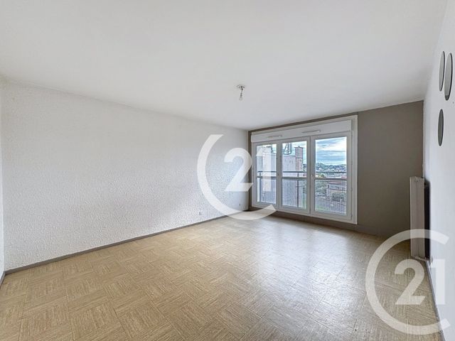 Appartement T3 à vendre - 3 pièces - 63.6 m2 - EXINCOURT - 25 - FRANCHE-COMTE - Century 21 Agence Du Théâtre