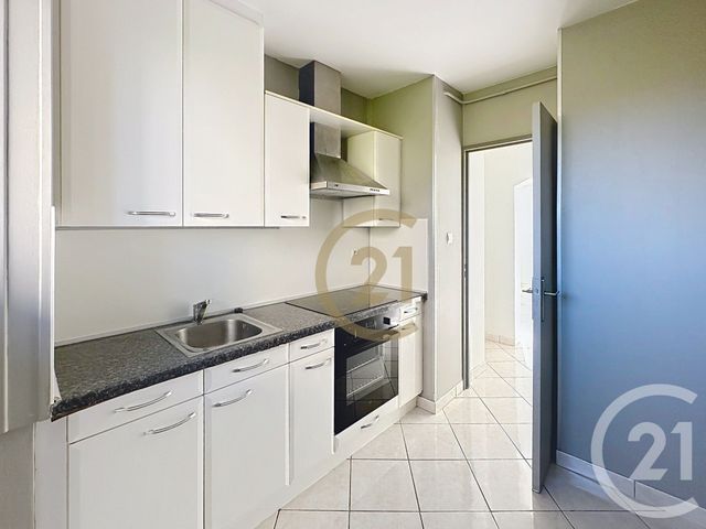 Appartement F3 à louer - 3 pièces - 52.0 m2 - BELFORT - 90 - FRANCHE-COMTE - Century 21 Agence Du Théâtre