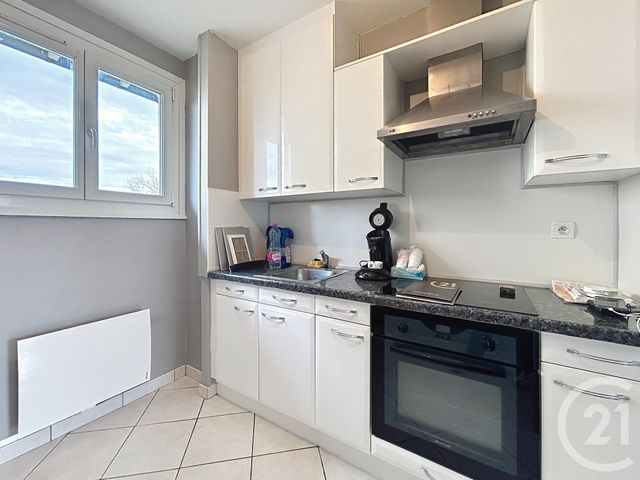 Appartement F3 à louer - 3 pièces - 52.0 m2 - BELFORT - 90 - FRANCHE-COMTE - Century 21 Agence Du Théâtre
