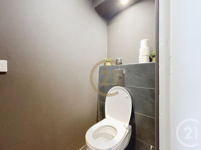 Appartement F2 bis à louer - 2 pièces - 40.48 m2 - BELFORT - 90 - FRANCHE-COMTE - Century 21 Agence Du Théâtre