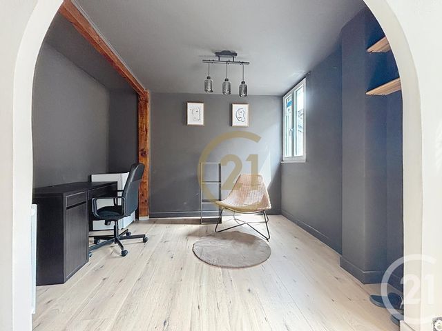 Appartement F2 bis à louer - 2 pièces - 40.48 m2 - BELFORT - 90 - FRANCHE-COMTE - Century 21 Agence Du Théâtre