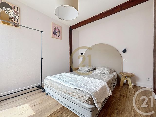 Appartement F2 bis à louer - 2 pièces - 40.48 m2 - BELFORT - 90 - FRANCHE-COMTE - Century 21 Agence Du Théâtre