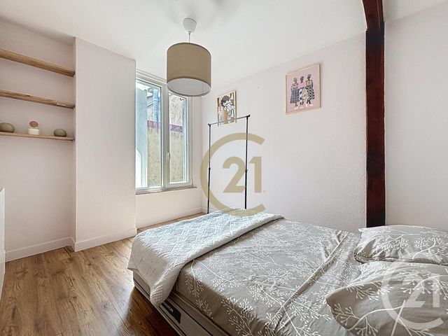 Appartement F2 bis à louer - 2 pièces - 40.48 m2 - BELFORT - 90 - FRANCHE-COMTE - Century 21 Agence Du Théâtre