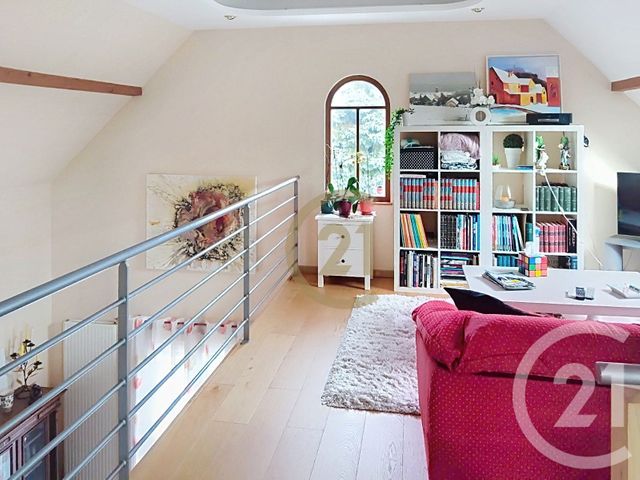 maison à vendre - 5 pièces - 140.87 m2 - FRAIS - 90 - FRANCHE-COMTE - Century 21 Agence Du Théâtre