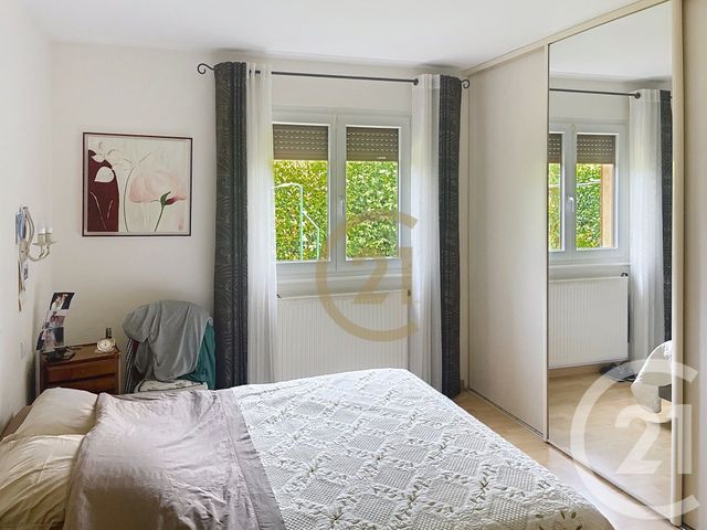 maison à vendre - 5 pièces - 140.87 m2 - FRAIS - 90 - FRANCHE-COMTE - Century 21 Agence Du Théâtre