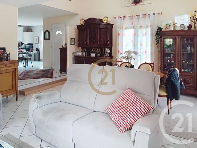 maison à vendre - 5 pièces - 140.87 m2 - FRAIS - 90 - FRANCHE-COMTE - Century 21 Agence Du Théâtre