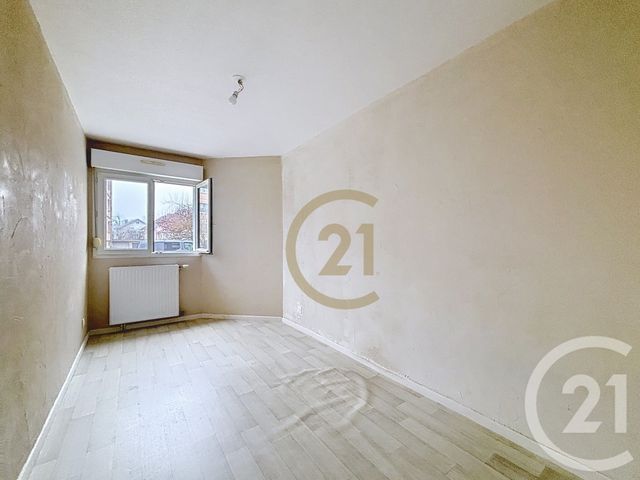 Appartement F5 à louer - 5 pièces - 95.75 m2 - BELFORT - 90 - FRANCHE-COMTE - Century 21 Agence Du Théâtre