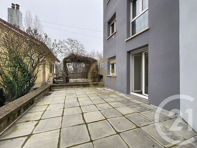 Appartement F5 à louer - 5 pièces - 95.75 m2 - BELFORT - 90 - FRANCHE-COMTE - Century 21 Agence Du Théâtre