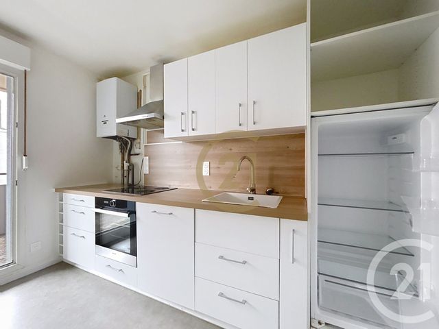 Appartement F5 à louer BELFORT