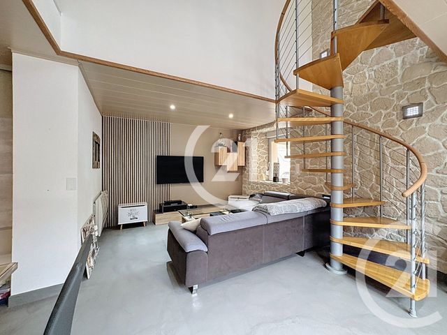 appartement - CHAMPEY - 70