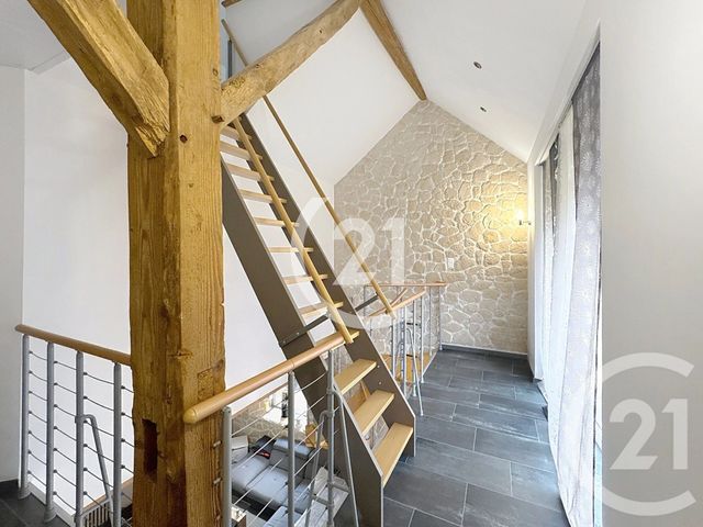 Appartement T5 à vendre - 5 pièces - 109.05 m2 - CHAMPEY - 70 - FRANCHE-COMTE - Century 21 Agence Du Théâtre