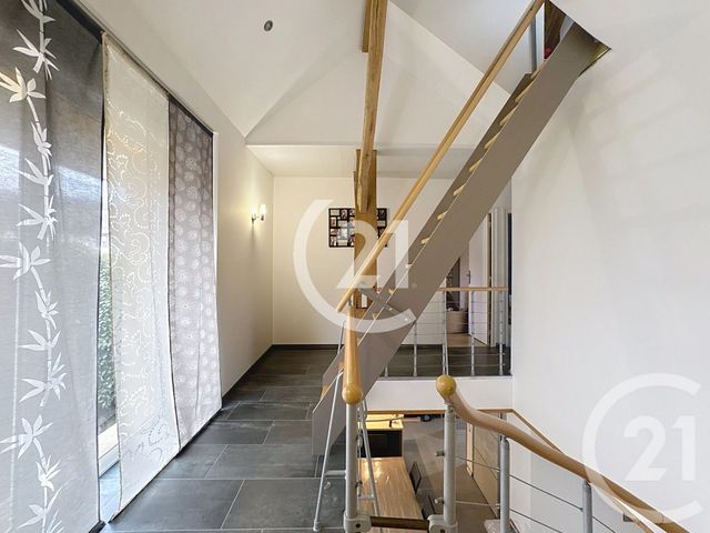 Appartement T5 à vendre - 5 pièces - 109.05 m2 - CHAMPEY - 70 - FRANCHE-COMTE - Century 21 Agence Du Théâtre