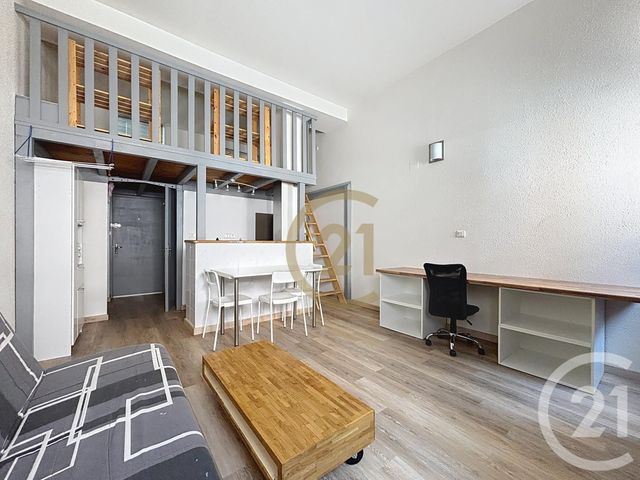appartement - BELFORT - 90