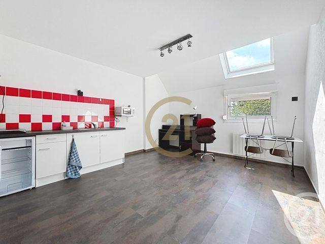 appartement - SEVENANS - 90