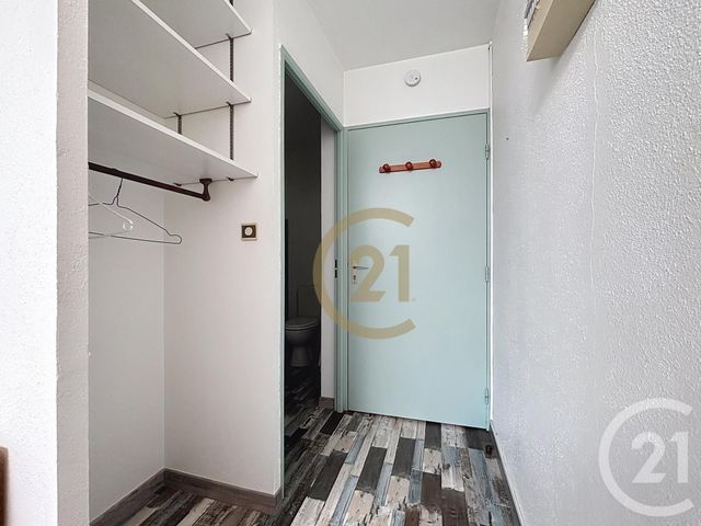 Appartement Studio à louer - 1 pièce - 17.0 m2 - SEVENANS - 90 - FRANCHE-COMTE - Century 21 Agence Du Théâtre